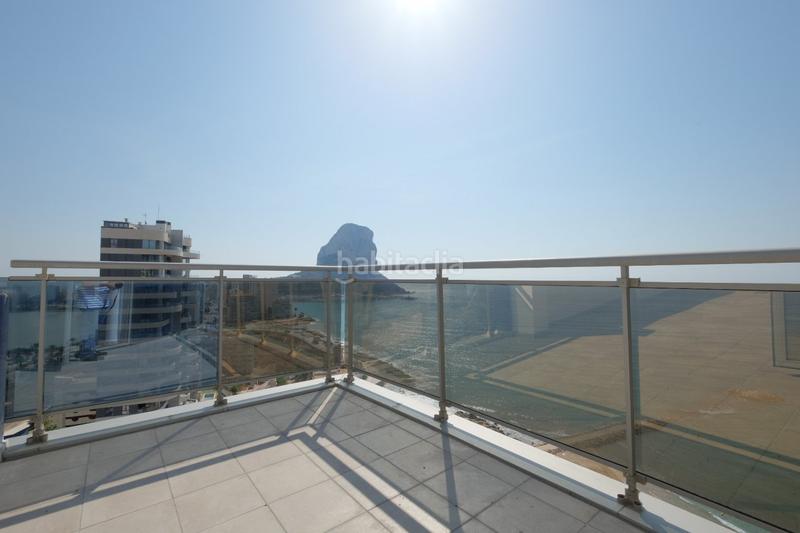 Foto a52c6d1b-0ee4-4055-a5d5-1fa9703c4c92. Attique avec parking piscine dans Playa Arenal - Bol Calp