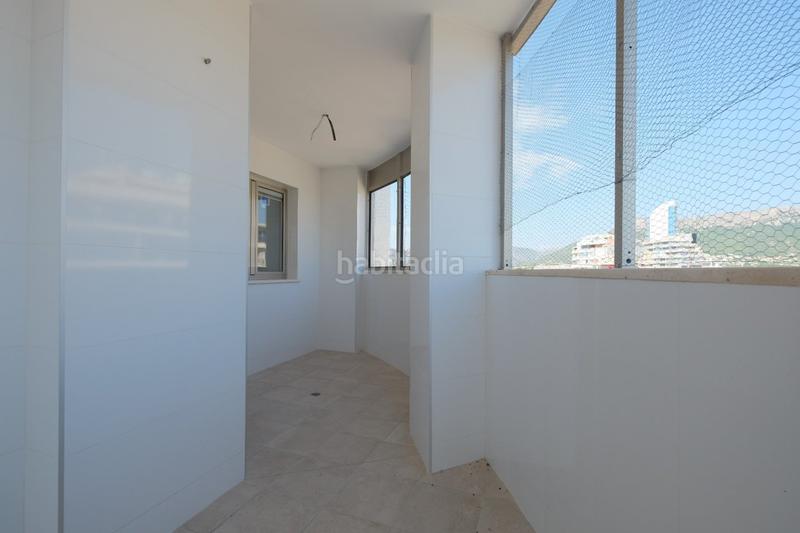 Foto bd7b9614-3c9b-4038-8e20-3c7407bf8448. Attique avec parking piscine dans Playa Arenal - Bol Calp