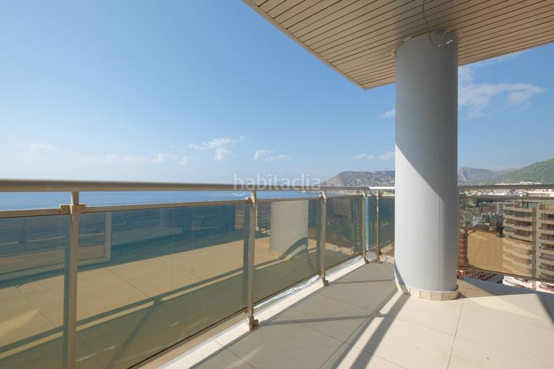 Foto fb015d77-1291-4c87-8bfc-e66820ab3f03. Attique avec parking piscine dans Playa Arenal - Bol Calp