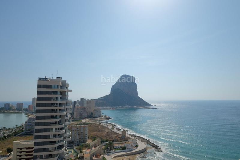 Foto 6fec6760-09bc-4272-84a8-16ab8ad6371b. Dachwohnung mit parking pool in Playa Arenal - Bol Calp
