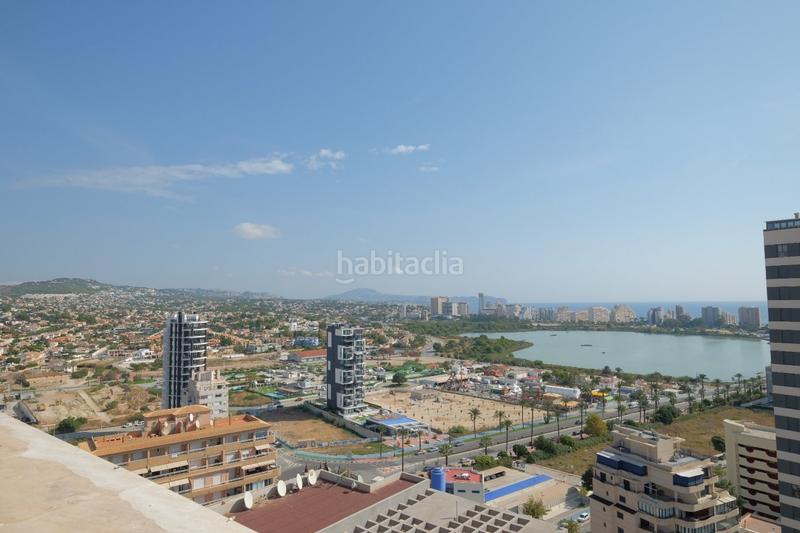 Foto 7b1a6a7d-fe06-4995-9ca8-08cc934d8fe1. Dachwohnung mit parking pool in Playa Arenal - Bol Calp