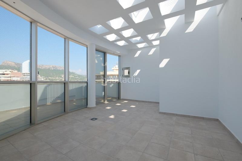 Foto a1cf117f-ea29-4dc0-a350-7dfad0031483. Dachwohnung mit parking pool in Playa Arenal - Bol Calp