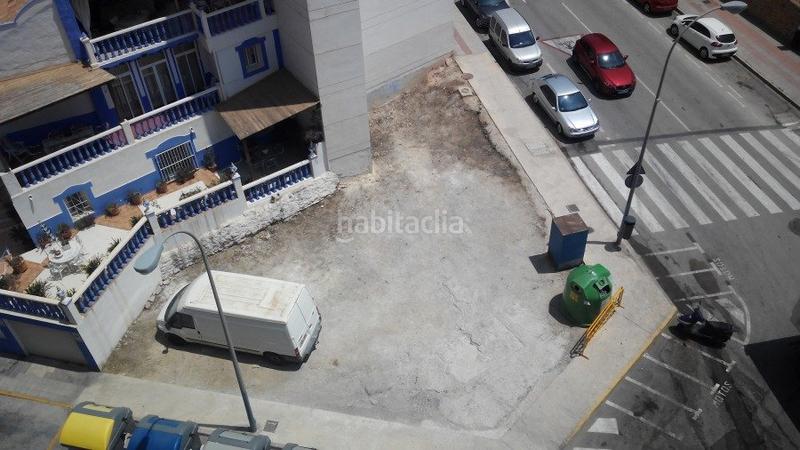 Foto 389c0108-37fc-4cde-999e-8310de57275f. Terreno residencial en Pueblo Calp