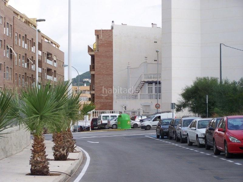Foto b23cad8a-cbfc-4fb9-aae6-7565ebe1c38b. Terreno residencial en Pueblo Calp