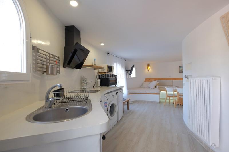 Foto 15bfe0ad-f2e3-4ef1-a2e5-ff556b8ffea1. Chalet avec chauffage parking piscine dans Canuta Calp