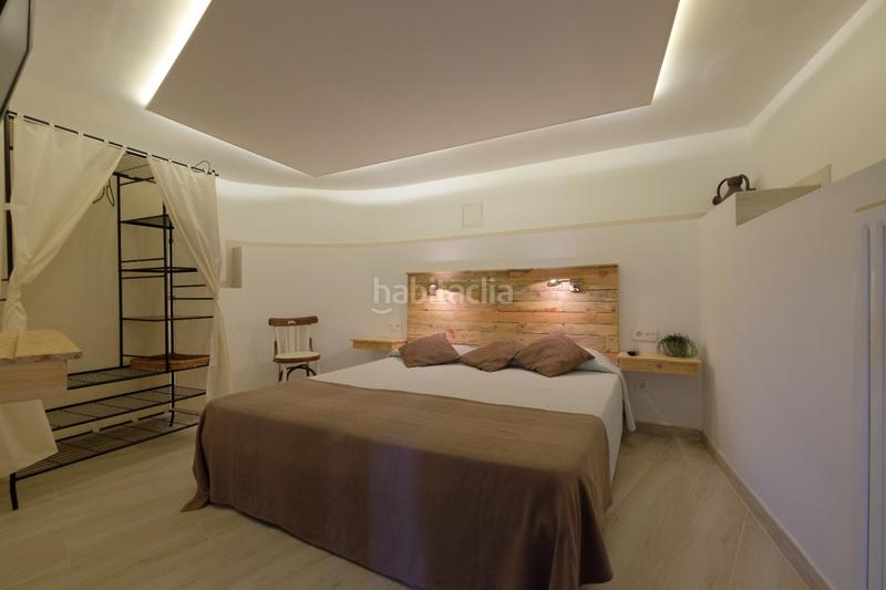 Foto 20347e3d-1919-4274-b033-ccf52f9b4135. Chalet avec chauffage parking piscine dans Canuta Calp