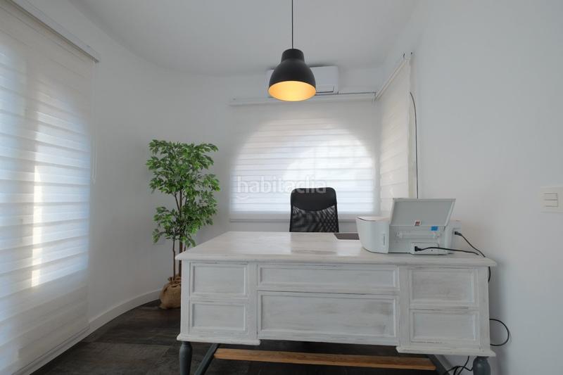 Foto 3062126e-6384-464a-9363-af39f8a3a51c. Chalet avec chauffage parking piscine dans Canuta Calp