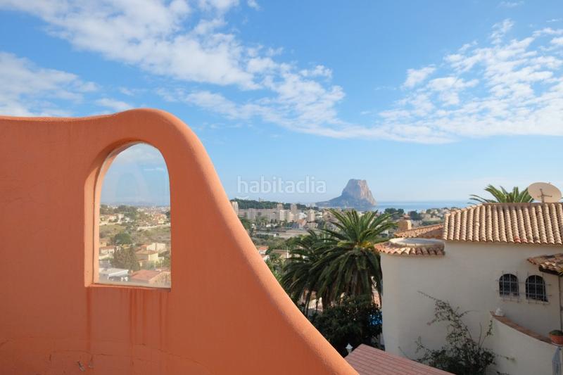 Foto 350f43da-0e4e-4527-9ff9-35cf4457696f. Chalet avec chauffage parking piscine dans Canuta Calp