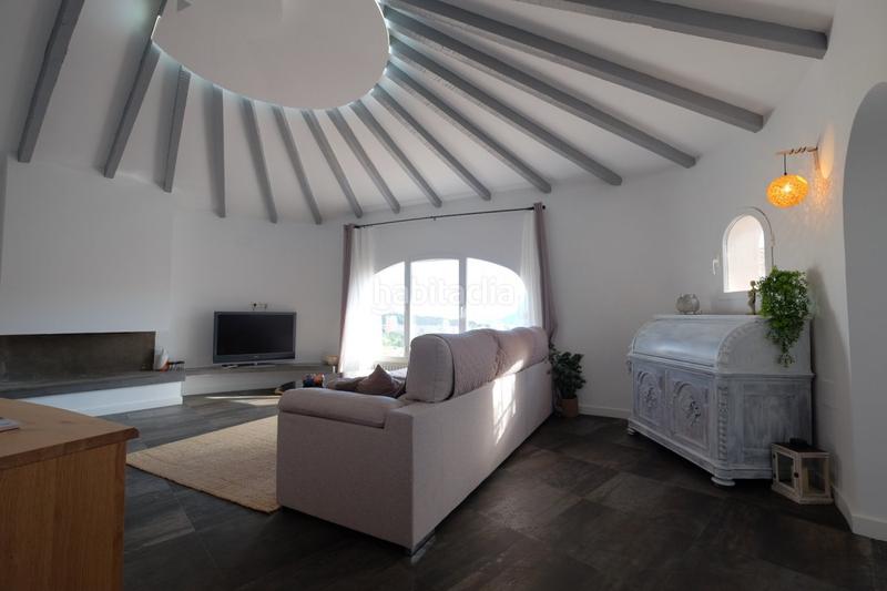 Foto 3a15ac88-1cad-4d59-8a40-d697341925c2. Chalet avec chauffage parking piscine dans Canuta Calp