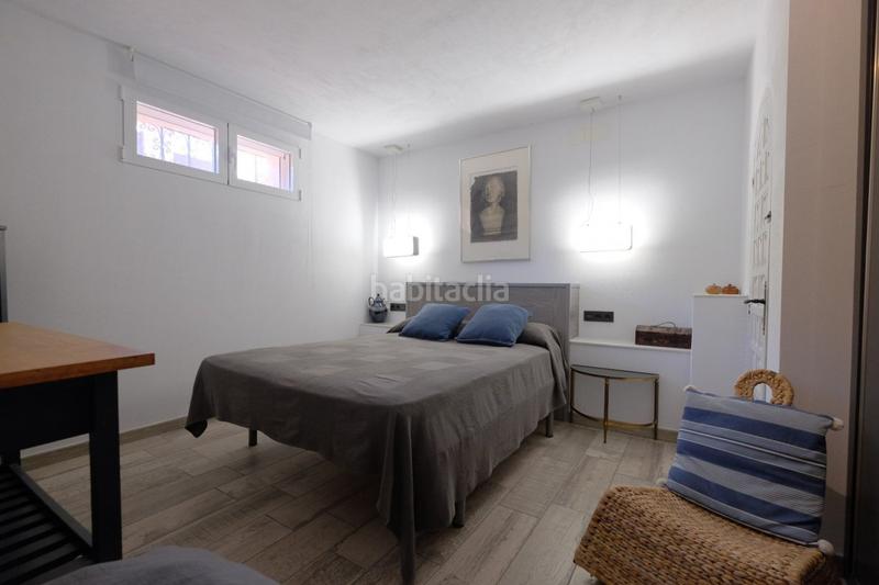 Foto 3d64997d-1dd8-415e-aee2-09eb9f17c7ec. Chalet avec chauffage parking piscine dans Canuta Calp