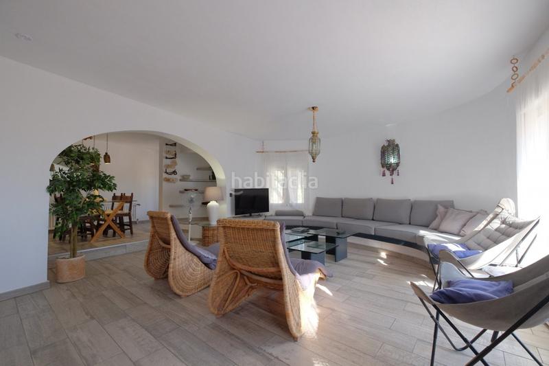 Foto 46b1cab0-5665-49c1-a101-fec2b9187107. Chalet avec chauffage parking piscine dans Canuta Calp