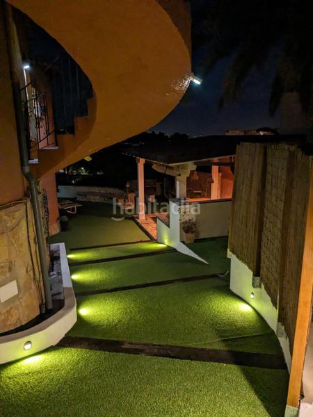 Foto 595622d3-3066-4c3a-a356-95847f3f5f4e. Chalet avec chauffage parking piscine dans Canuta Calp