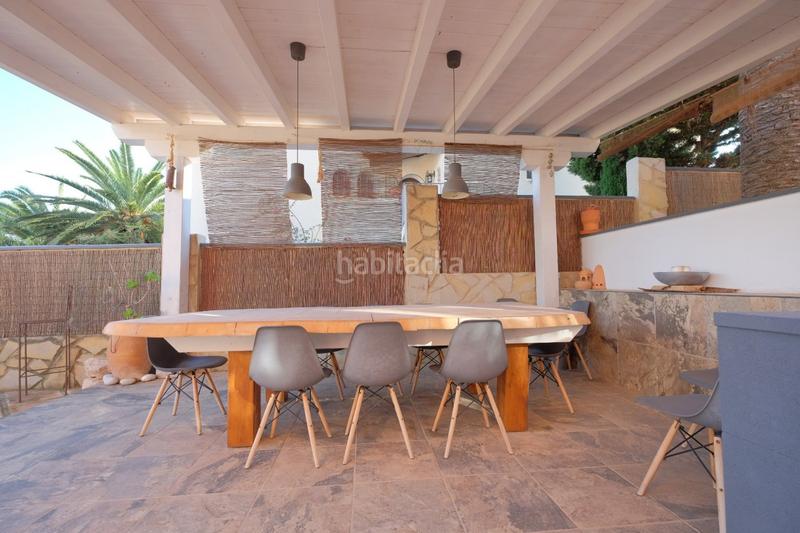 Foto 7109c051-3cb5-48f4-b1a3-339e871fae99. Chalet avec chauffage parking piscine dans Canuta Calp