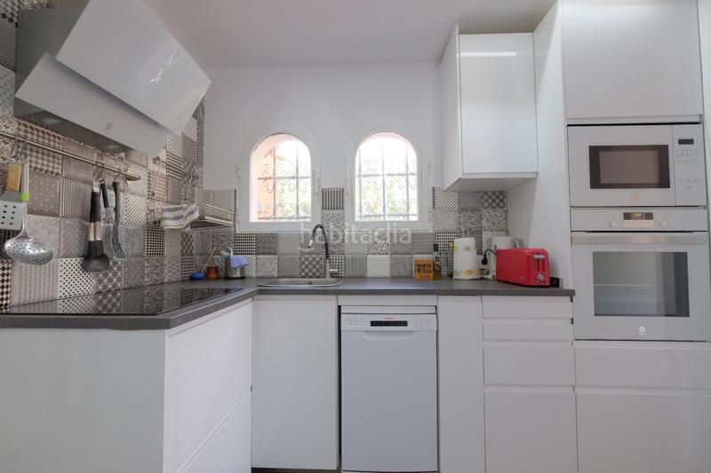 Foto 75929050-7c06-4e9a-b7fa-eefe280efd3a. Chalet avec chauffage parking piscine dans Canuta Calp