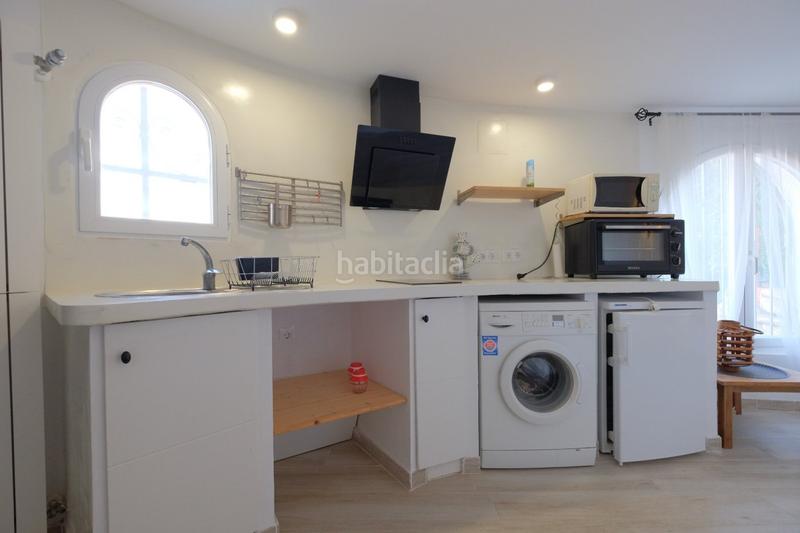 Foto 759573de-bbf1-4d75-96a6-0559242f178a. Chalet avec chauffage parking piscine dans Canuta Calp