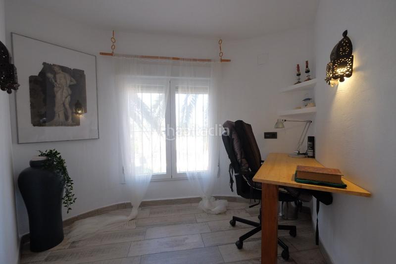 Foto 7fa60e7d-0396-4756-aa07-9a19a7bba1e3. Chalet avec chauffage parking piscine dans Canuta Calp