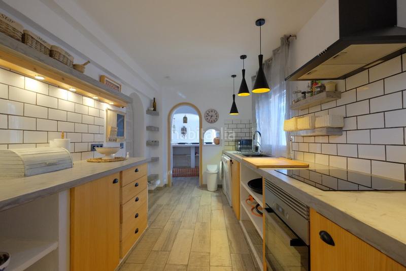 Foto 8088ea9b-f1b1-42aa-a93f-ee1d1f17c4ae. Chalet avec chauffage parking piscine dans Canuta Calp