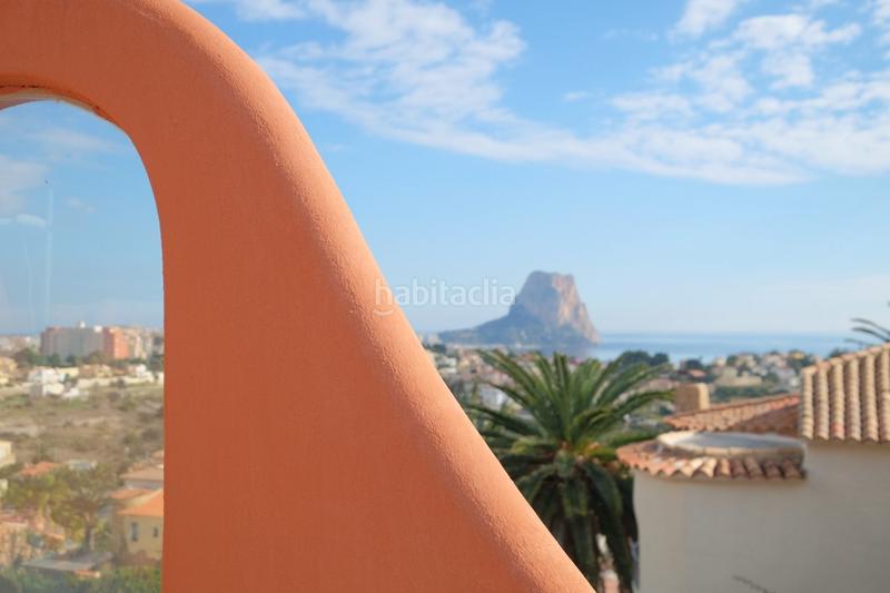 Foto a5a6b75f-97a1-41d8-9169-c8b21091bf16. Chalet avec chauffage parking piscine dans Canuta Calp