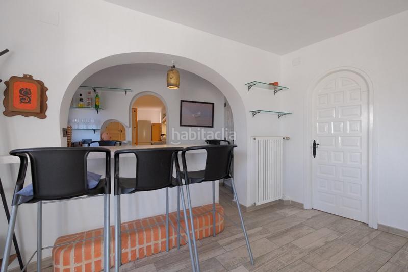 Foto ae7fd56e-90c9-4911-b120-1876e39d01a9. Chalet avec chauffage parking piscine dans Canuta Calp