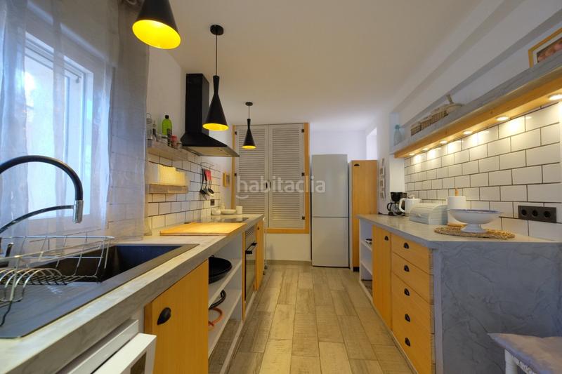 Foto afdf43f2-1e1d-4a1e-af6e-9c31d67a7b15. Chalet avec chauffage parking piscine dans Canuta Calp