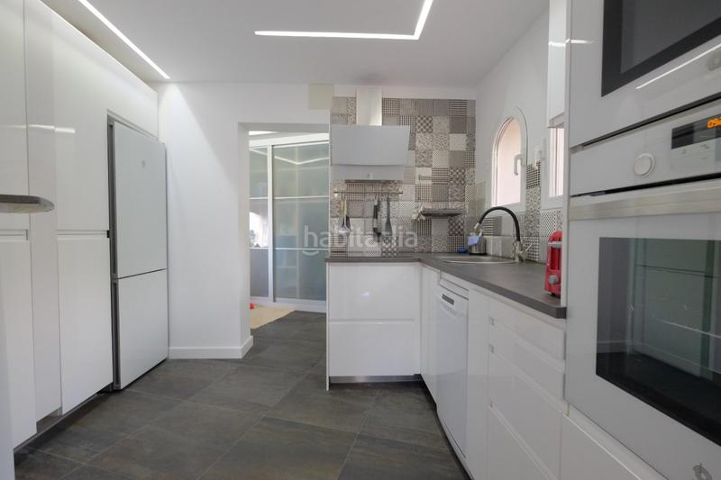 Foto b59fb033-ffa3-45df-a8fe-3ae0198519f4. Chalet avec chauffage parking piscine dans Canuta Calp