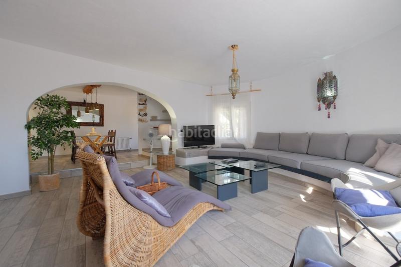 Foto dea99549-bdb8-4547-8a1a-ea3502c33394. Chalet avec chauffage parking piscine dans Canuta Calp