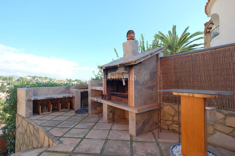 Foto e55dd361-92fe-44aa-88ba-7f4f6afb7d7b. Chalet avec chauffage parking piscine dans Canuta Calp