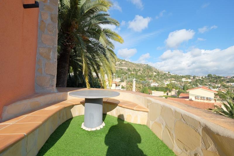 Foto ed50c33b-d0b4-4bda-8b5c-39d59d4f3272. Chalet avec chauffage parking piscine dans Canuta Calp