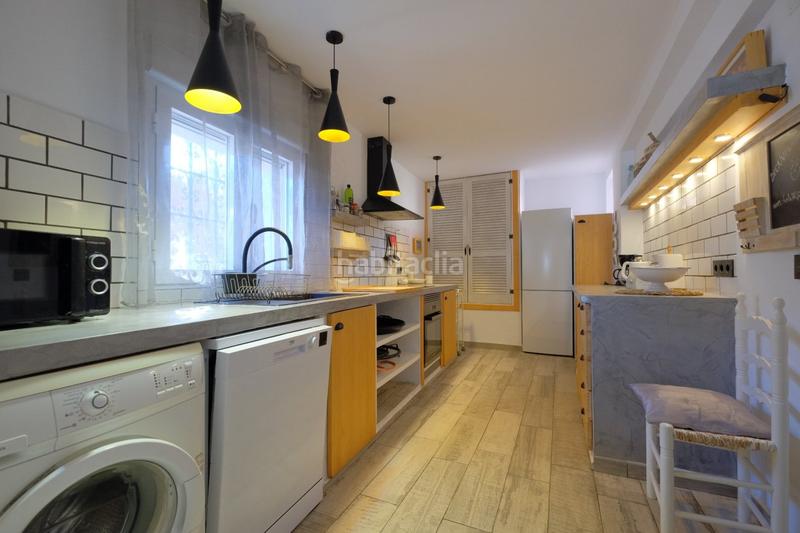 Foto f625fb68-1017-4d8c-9705-88a18ba7ce65. Chalet avec chauffage parking piscine dans Canuta Calp