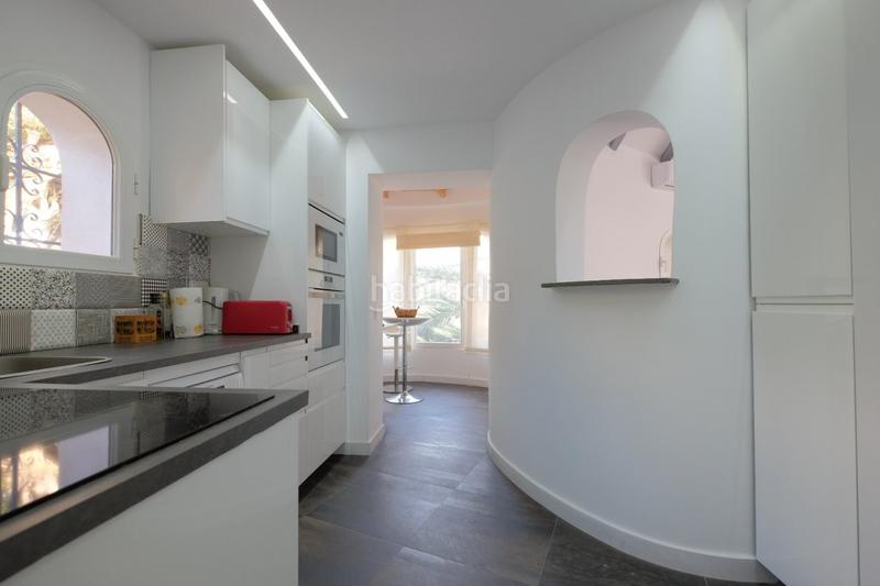 Foto f8742583-65b8-4fc3-9a39-d114f14509e3. Chalet avec chauffage parking piscine dans Canuta Calp