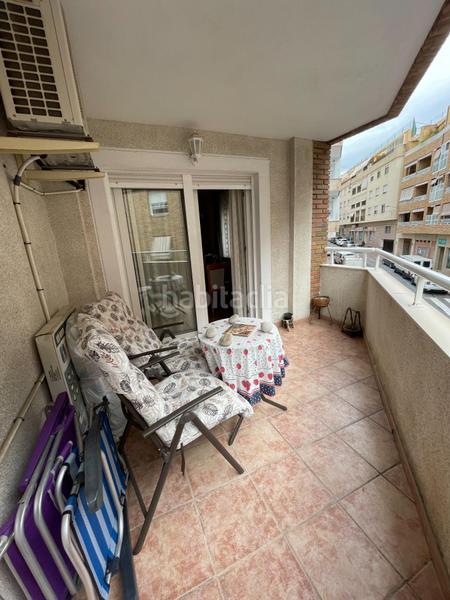 Foto 42fb2c6a-43a5-46d8-9953-e43769d256a0. Appartement avec chauffage dans Pueblo Calp