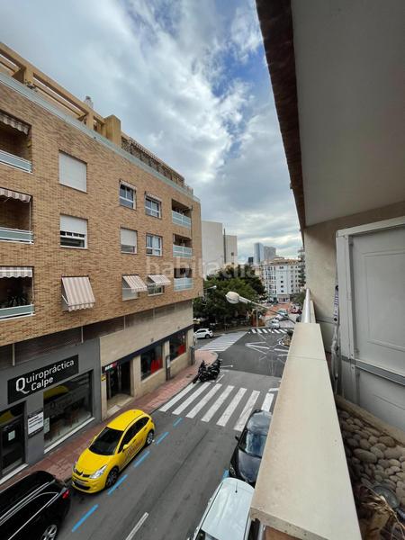 Foto 878c062e-4c34-482f-95d7-12560576621f. Appartement avec chauffage dans Pueblo Calp