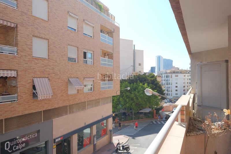 Foto 9553fddd-d617-4406-8cae-a1e3b258fa0a. Appartement avec chauffage dans Pueblo Calp
