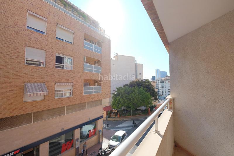 Foto d9849c2b-1cc5-4f8d-97fb-3ecc3288baa2. Appartement avec chauffage dans Pueblo Calp
