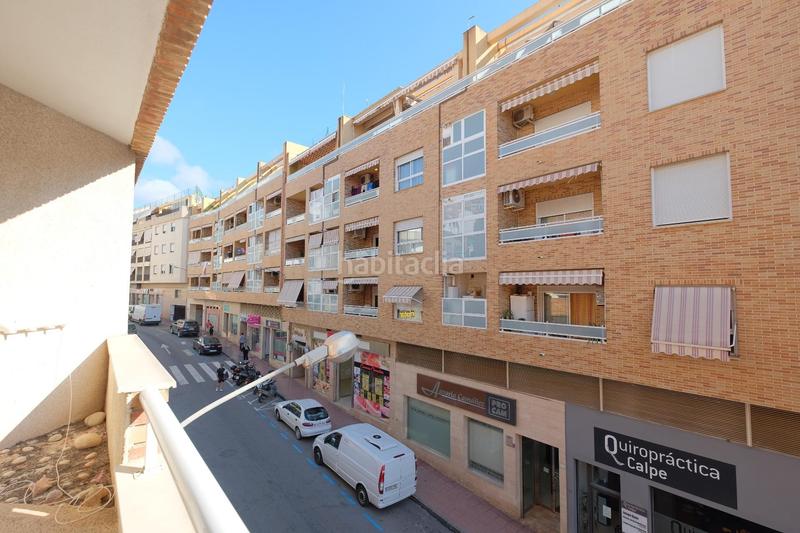 Foto edbdcdb3-d51a-4fe1-9404-eed248050025. Appartement avec chauffage dans Pueblo Calp