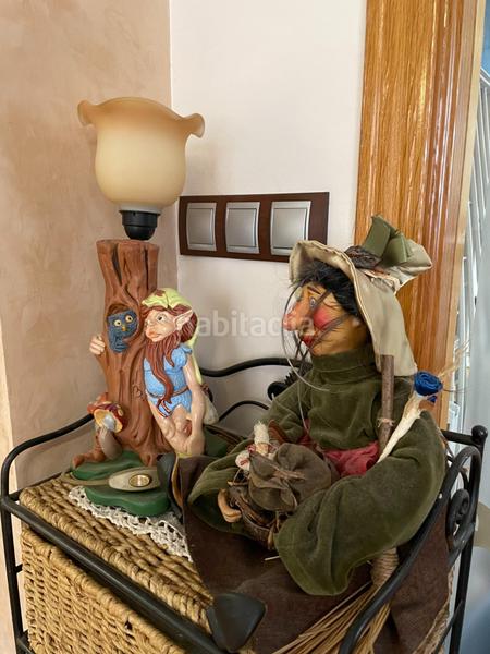 Foto 16b44c0f-7bf3-462c-b132-8fb8456cdf21. Etagenwohnung mit heizung in Pueblo Calp
