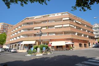 Etagenwohnung in Pueblo