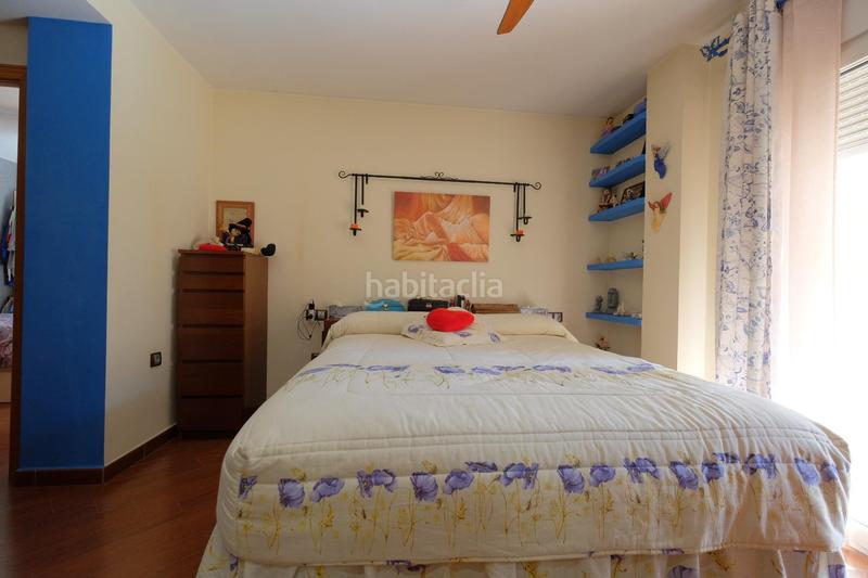 Foto af67d06b-4815-48b1-a8f9-c1f85718536c. Pis amb calefacció a Pueblo Calp