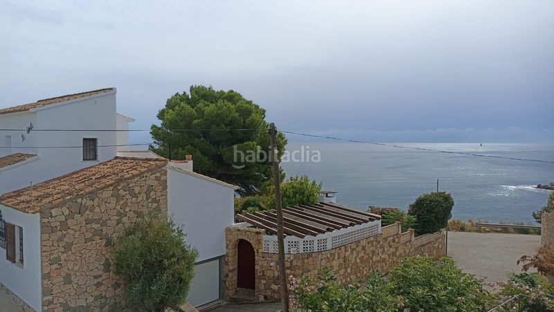 Foto 6d368d11-3390-410f-bb97-4cc9350c7411. Chalet in La Caleta - La Calalga - Les Bassetes Calp