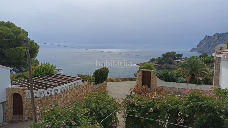 Foto ff9e6f5b-4e34-4f49-9775-9241d5a2f1e8. Chalet in La Caleta - La Calalga - Les Bassetes Calp