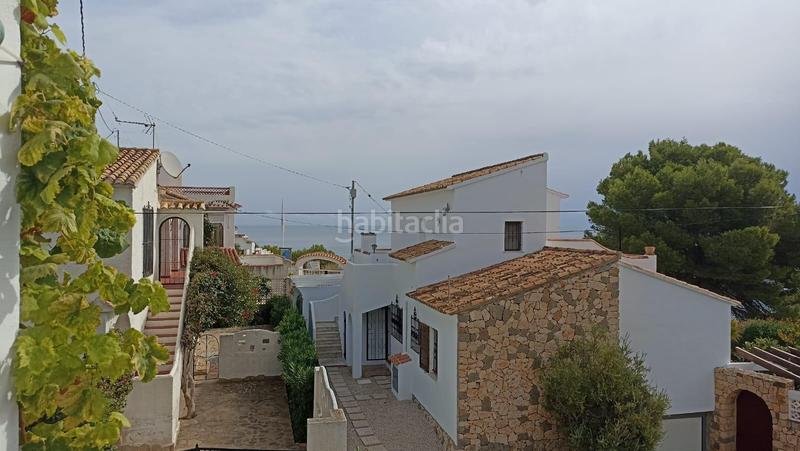 Foto 2c35947c-3861-448d-9377-37d3a2e97edf. Chalet in La Caleta - La Calalga - Les Bassetes Calp