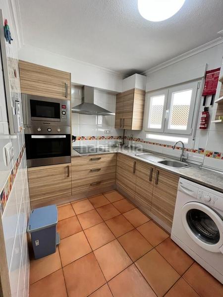 Foto 2f0c5726-4dc2-4867-b985-011aa516f5dc. Etagenwohnung mit heizung in Pueblo Calp