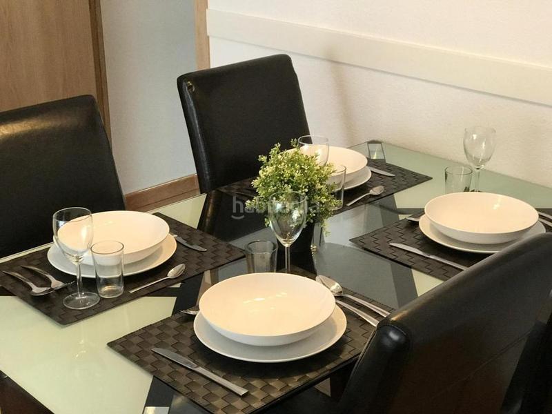 Foto 3dd49610-39f0-425b-92c3-56c827be2c5a. Etagenwohnung mit heizung in Pueblo Calp