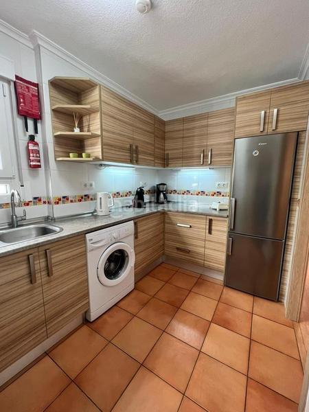 Foto 834ec636-c549-4bfb-b27f-fd606d779726. Etagenwohnung mit heizung in Pueblo Calp