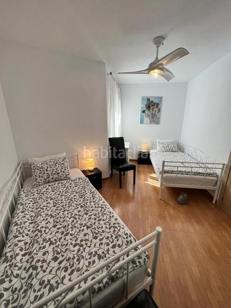 Foto a0324290-13ed-4cf3-9aba-6c8d6d9a633b. Etagenwohnung mit heizung in Pueblo Calp