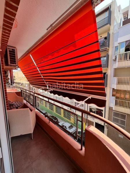 Foto ad868865-bfd9-4ebe-9ca0-42a12d6de84e. Etagenwohnung mit heizung in Pueblo Calp