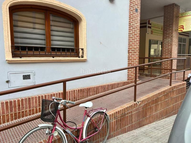 Foto dce3c6b7-f88a-4cb3-b895-c09add031a86. Etagenwohnung mit heizung in Pueblo Calp