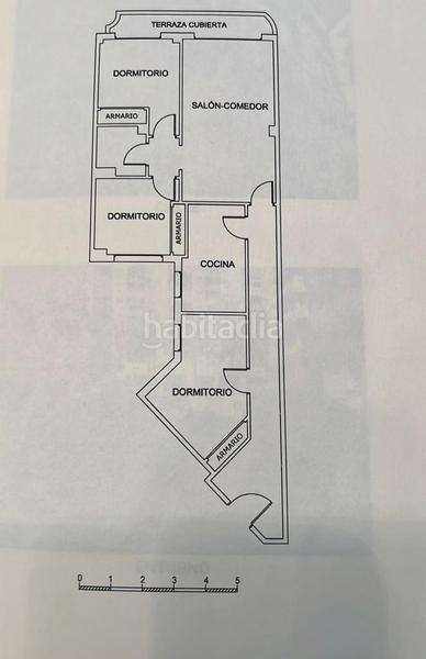 Foto e316dc57-6ca5-44ef-9aca-2e317ab55ec1. Piso en Pueblo Calp