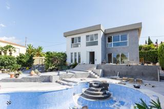 Chalet à Gargasindi - Garduix - Colina del Sol