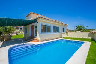 Chalet in Carrió - La Merced - Los Pinos
